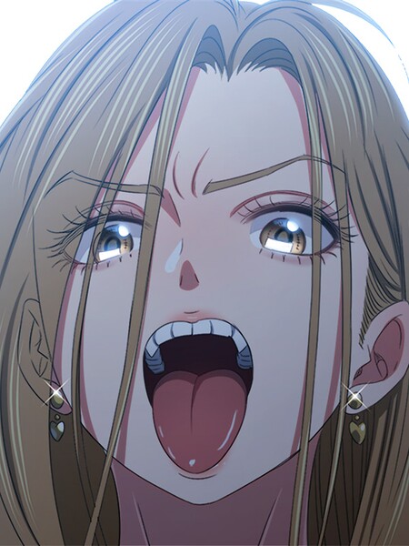 俺のワルな同級生